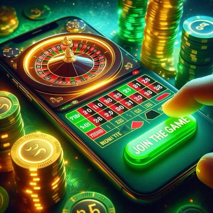 Guida a verde casino